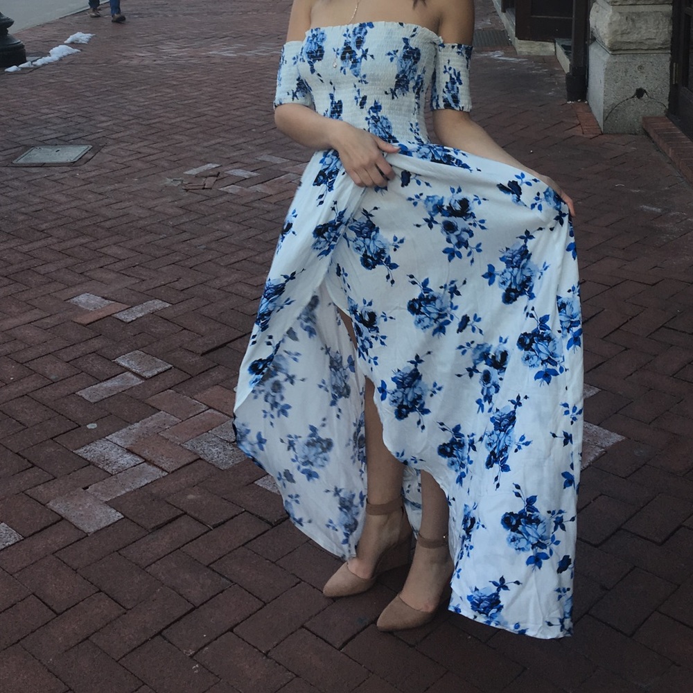 STUNNING dress